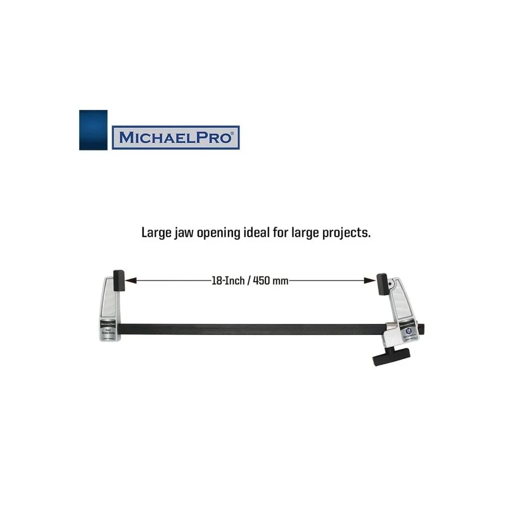 Set of 2 MichaelPro 18